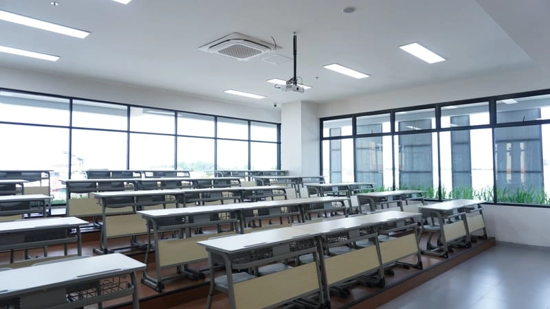 Ruang Kelas 2